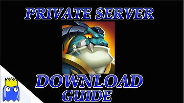 Idle Heroes Private Server Download Guide PC [EASY]