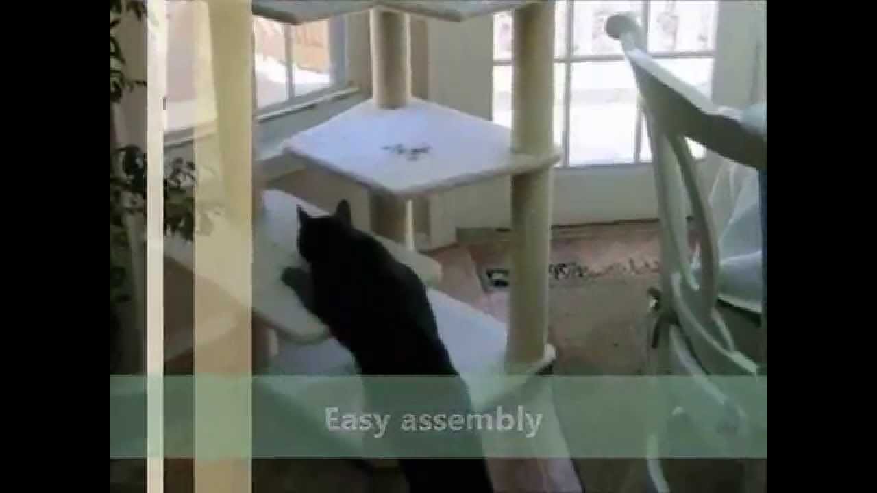 Buy The Armarkat 68 inch Cat Tree! | Shop Armarkat Products | 