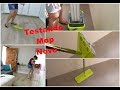 Testando o Mop Wash Dry Polishop | Vlog