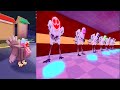 🔥THANKSGIVING UPDATE IN 99 NIGHTS IN THE FOREST...ROBLOX