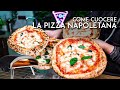 Come cuocere una pizza napoletana; vi mostro la cottura in ooni koda 16