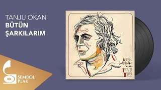 Tanju Okan - Gözünde Yaşlarla (Official Audio)