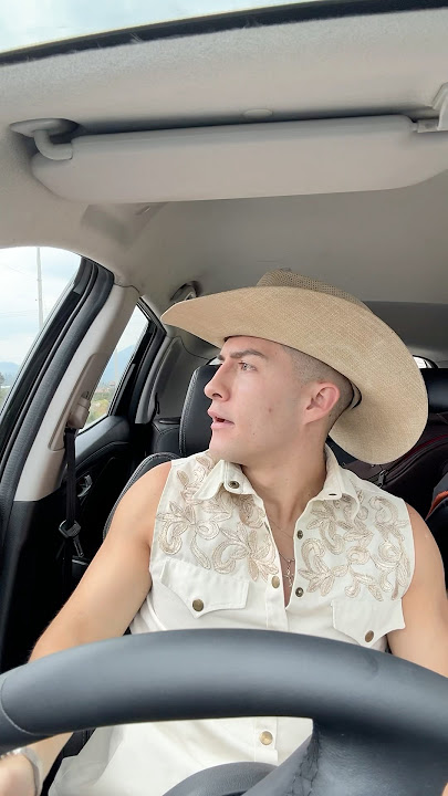por qué le llamaaaan la sin sentimientooooooooos 🤠🫶🏻