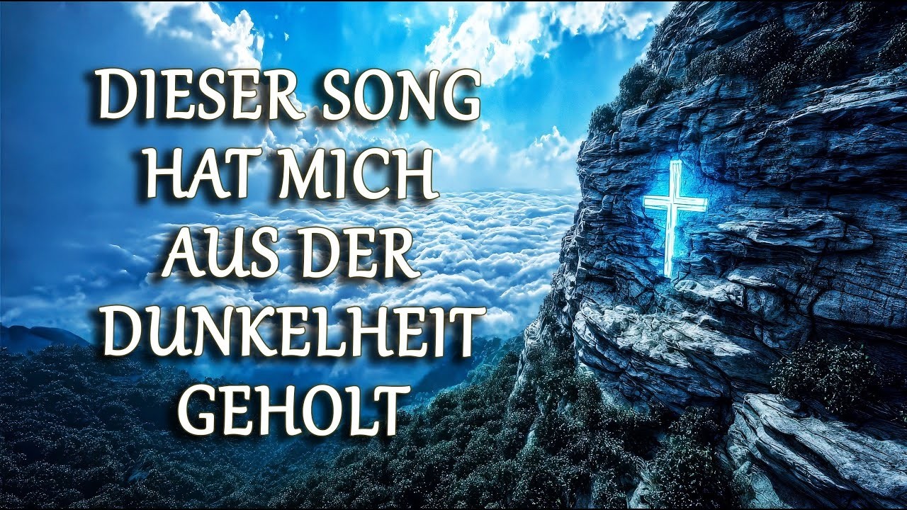 Du bist nicht allein – Ein ermutigendes Lied über Gottes Treue