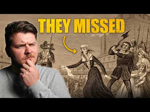 Beheading Is So Much Worse Than You Think