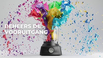 CONCLUSION | De kunst van het digitaal transformeren