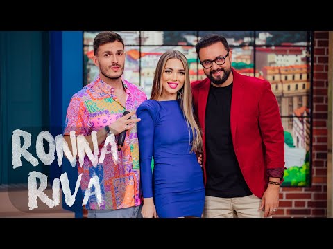 Ronna Riva X Cezar Alexa - Follow