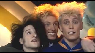 Die Ärzte - Du Willst Mich Küssen (HD Upscale Fanmade Video) (1986)
