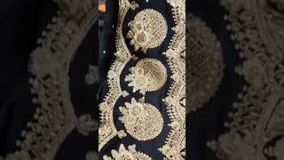 Bridal stone work sarees wholesale &Retail 8838034396 screenshot 2