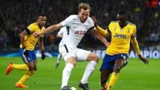 FT Tottenham vs Juventus 1-2 All Goals and Highlights (07\/03\/2018) HD