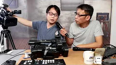 SONY 2018 4K XDCAM PXW-Z280摄影机最详尽介绍 - 天天要闻