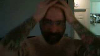 Bear Daddy Chuck Buzzed