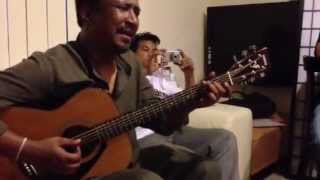 Miniatura de "Nhyoo Bajracharya- Unplugged"