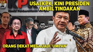 Semua Auto Ketarketir  Kode Keras Prabowo Minta Budi Gunawan Pidato Korupsi Pdip Meriang