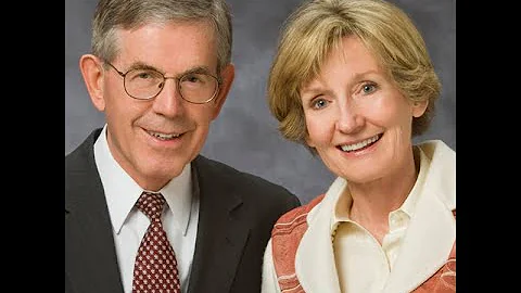 Bruce and Marie Hafen: Faith is Not Blind