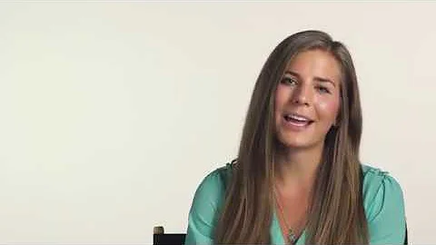 Rush Medical College Student Testimonial: Suzanne ...