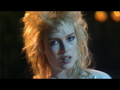 Kim Wilde - Cambodia Discoring