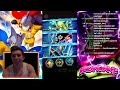 Ironcane Stream 04-07-2026 | Dokkan Dailies then Playing Persona 5 Royal