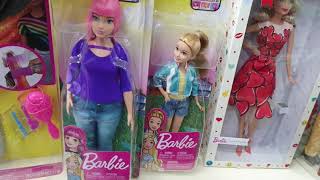 какие куклы продаются в магазине Детки ТРК БАЛКАНСКИЙ -4 у станции метро «Купчино» Спб screenshot 3