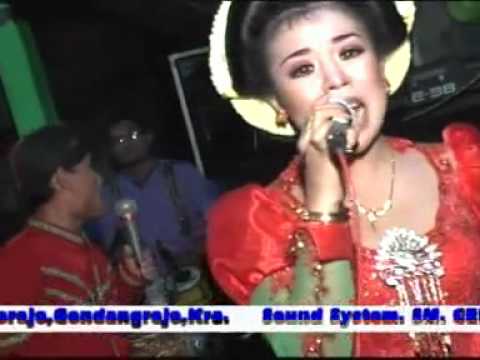 bls mendem lanangan mpg