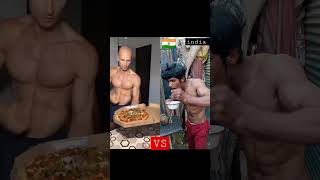 Desi Workout  Gym Lover ashortstime javed Fitness