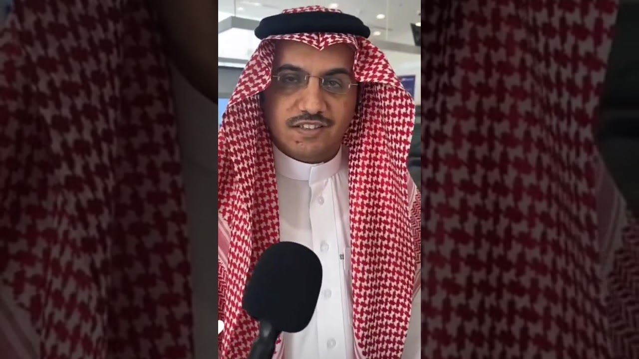 مرسيدس هدية من STC! وعبدالرحمن السدحان يكرم الأبطال 🎁🚘