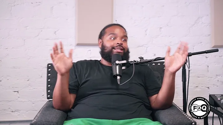 Pop Wansel Explains Sampling vs. Interpolation