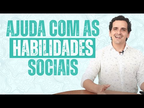 Vídeo: Como as crianças autistas fazem contato visual?