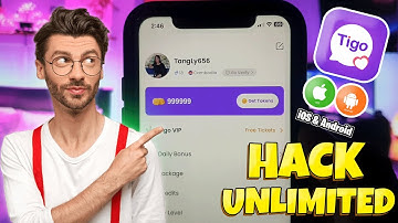 tigo app hack tokens . tigo hack - tigo app hack unlimited tokens 2024 [ios/android]