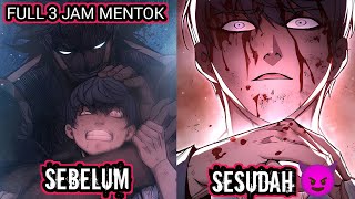 DILATIH BAK NERAK∆ 👹 KETIKA SEORANG ANAK DIPAKSA MENJADI YANG TERKUAT OLEH AYAH