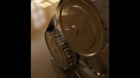 3D Model Robot Review