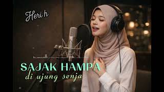 Sajak Hdana Di Ujung Senja   Slow Rock Indo 