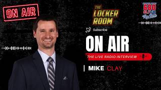 On Air | Mike Clay Breaks Down the Falcons’ Brutal 2026 Projections
