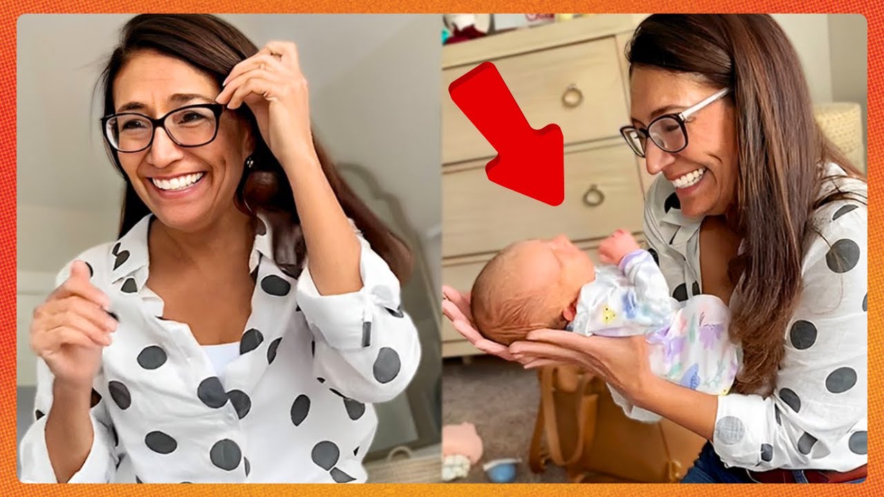 BEST REACTION of Family Meets Newborn Baby for the First Time!