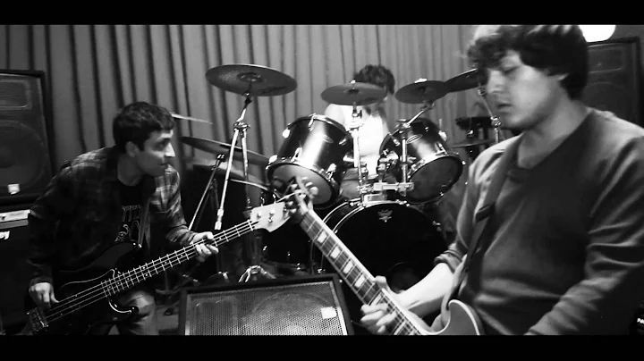 Evenflow(cover)
