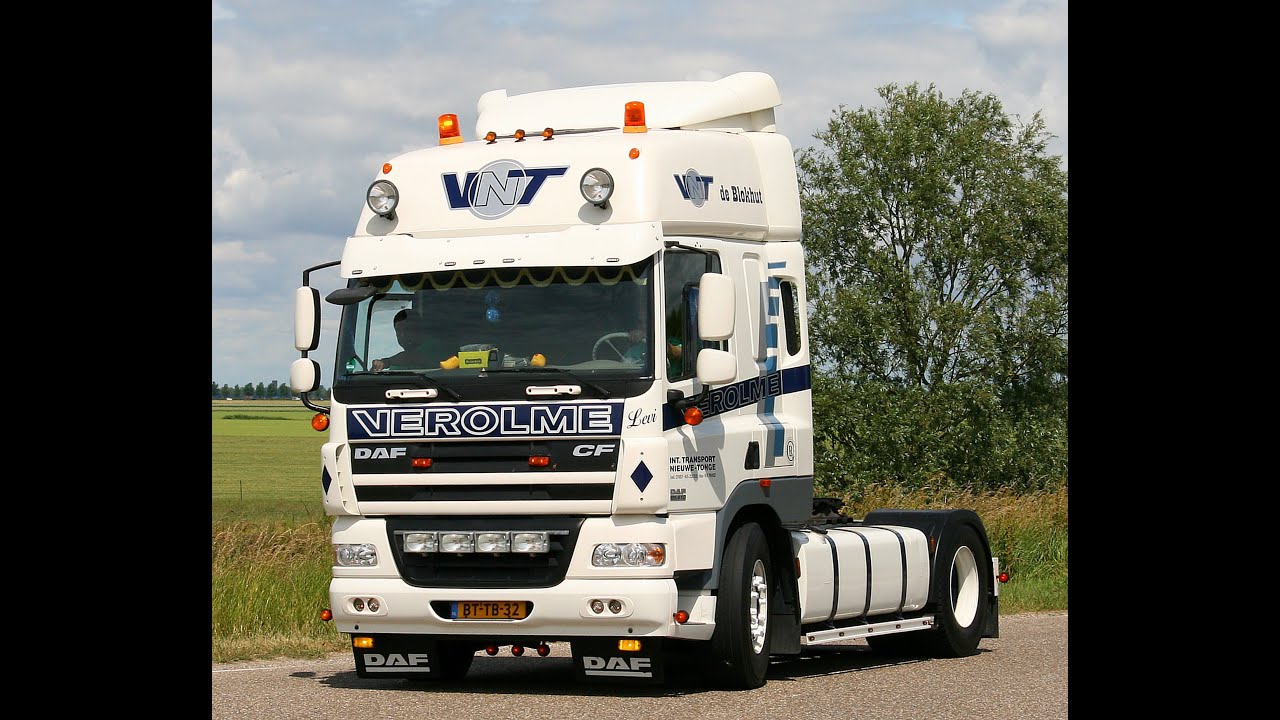 Truckrun 2015
