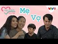 Phim ngắn Mẹ Vợ [Full] | Lập Trình Trái Tim | VTV9