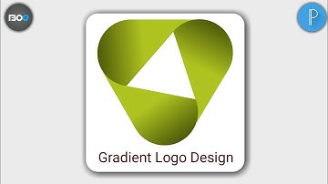 Gradient Logo/How to make Logo /Pixellab Logo design Tutorial/Pixellab logo maker/Part#2