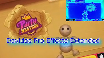 Prewiew 2 Kick The Buddy Effects Extended (Davidas Pro Effects Extended)