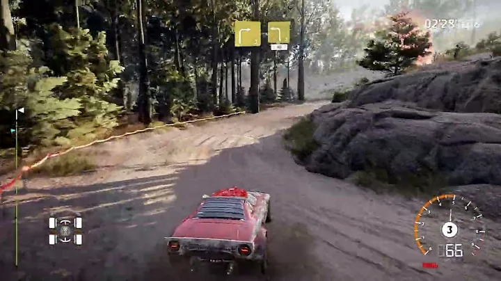 World Record Lancia Stratos HF WRC Generations