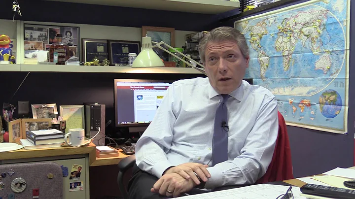 The Rise of Fake News