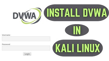 How to Install DVWA in Kali Linux | [ Hindi ]