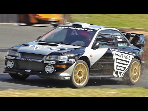 800hp-subaru-impreza-wrc-||-alister-mcrae´s-all-time-record---leadfoot-festival