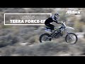 Mitas terra forceef  new generation of enduro and extreme enduro tyres