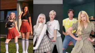 Sia Jiwoo "Noah Evel "kikakiim" TikTok Dance 2022| Sia Jiwoo TikTok "Noah Evel TikTok "Hello House