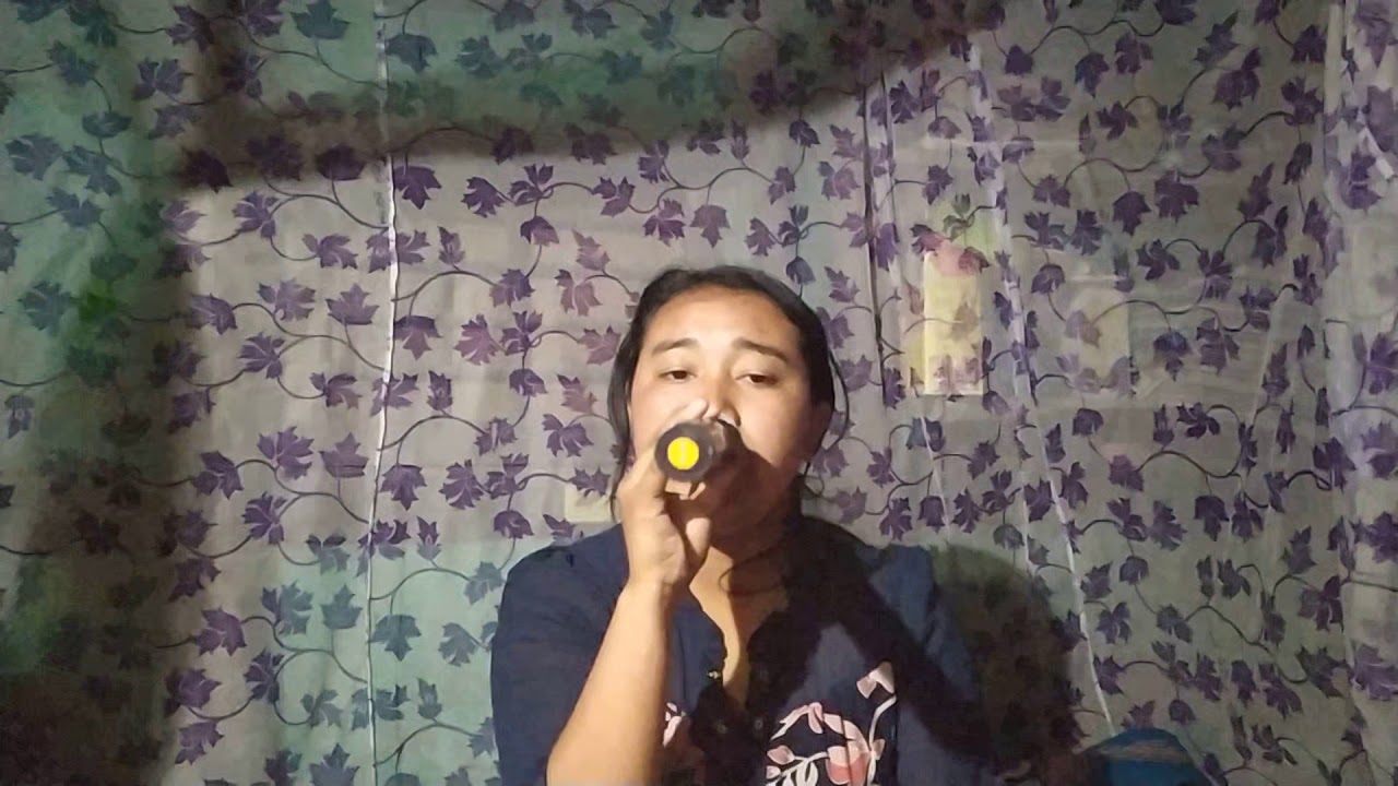 Liana Laishram Nungolle Cover song