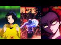 【抖音】Tổng Hợp Những Video Edit Tik Tok Anime Khiến Người Xem Mãn Nhãn P25 /Krul  Douyin