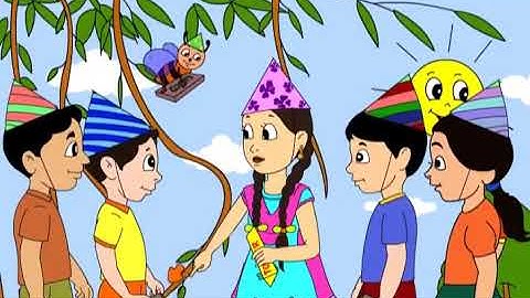 Class 5 Maths Chapter 9 