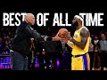 Becoming The Greatest Player of All Time | LeBron James 2023 Lakers Documentary/Movie