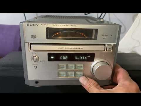 SONY超迷你音響